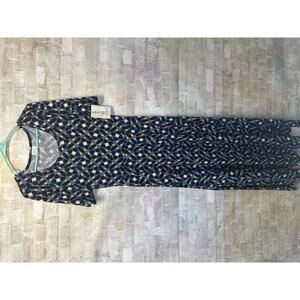 LuLaRoe Ana Dress NWT
